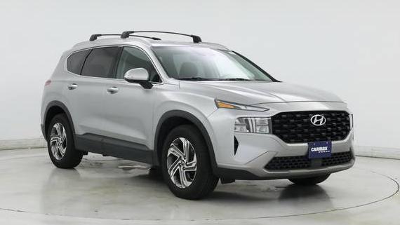 HYUNDAI SANTA FE 2023 5NMS24AJ2PH494499 image
